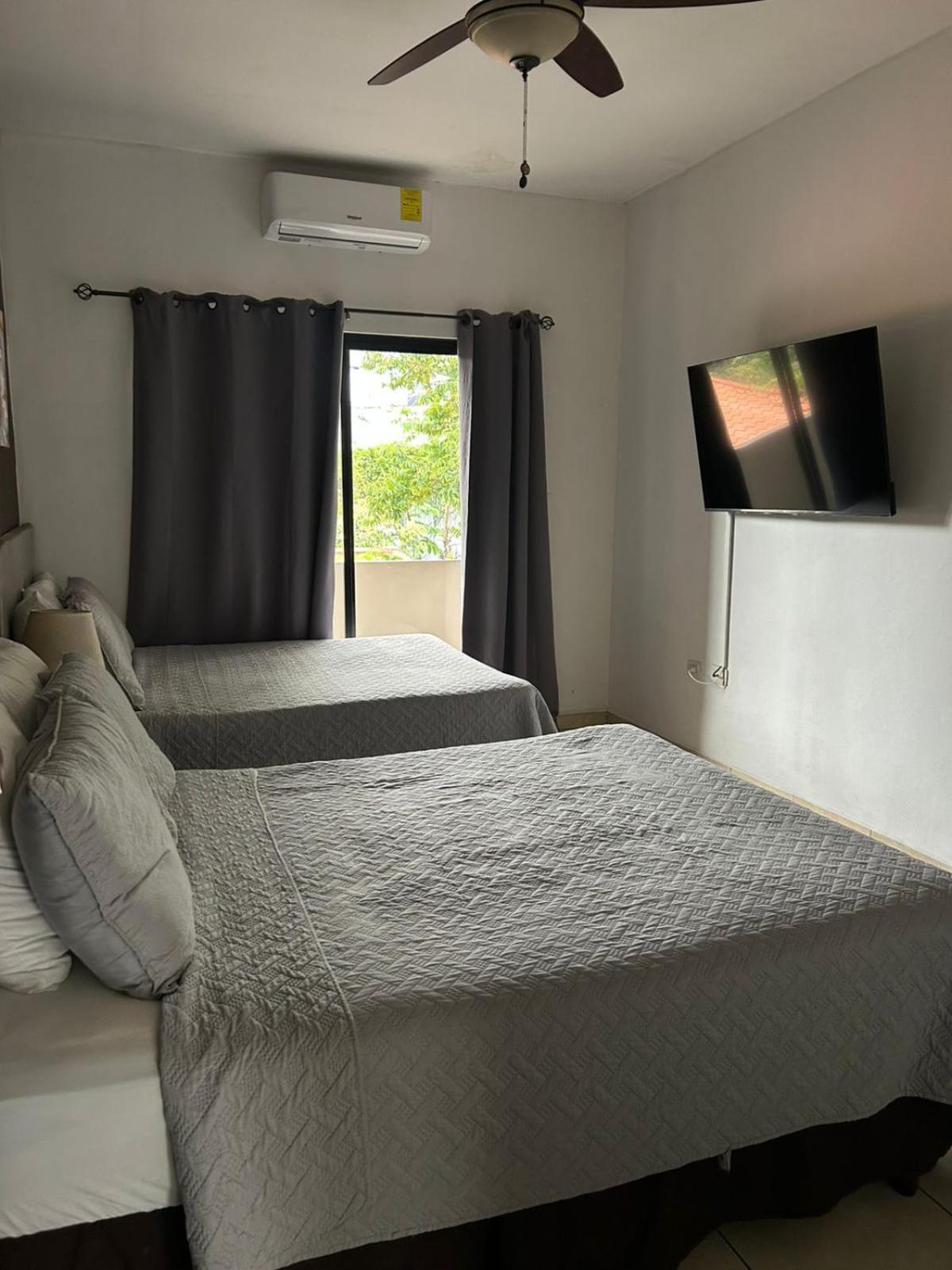 Bed and Breakfast Casa Sur à Tegucigalpa Extérieur photo