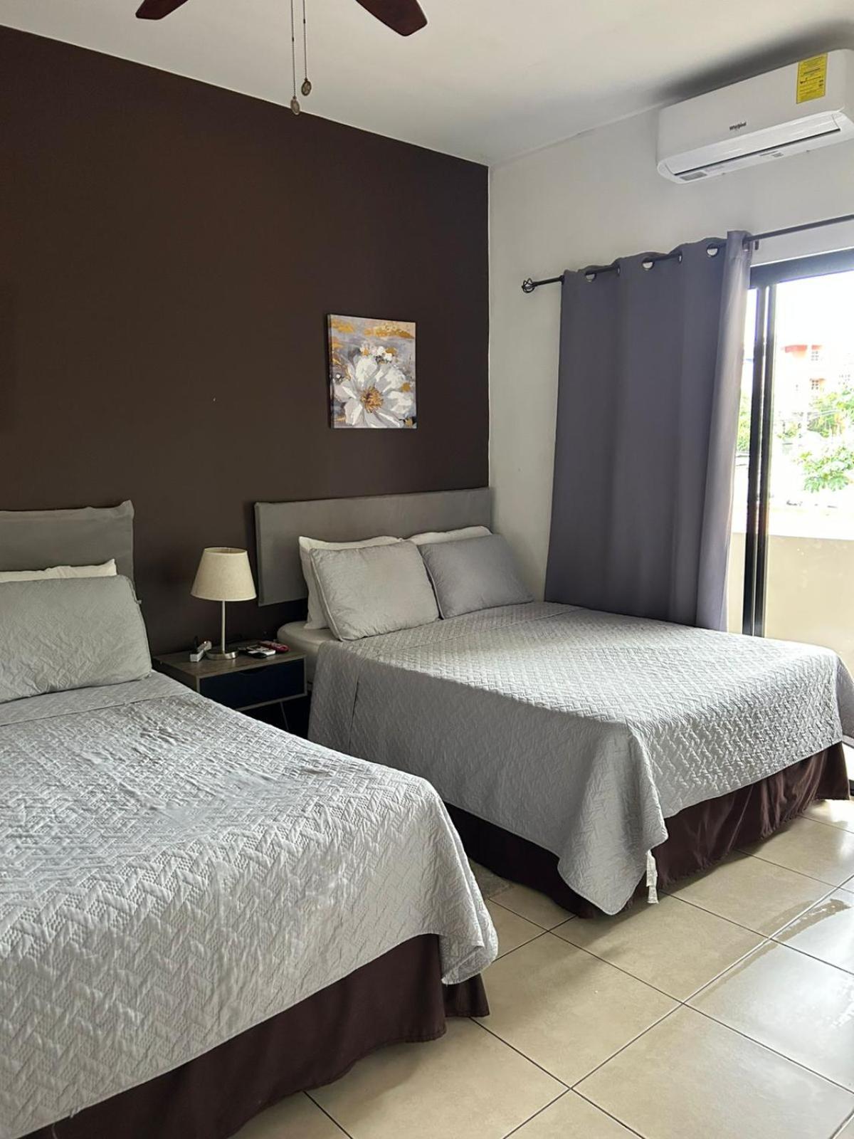 Bed and Breakfast Casa Sur à Tegucigalpa Extérieur photo