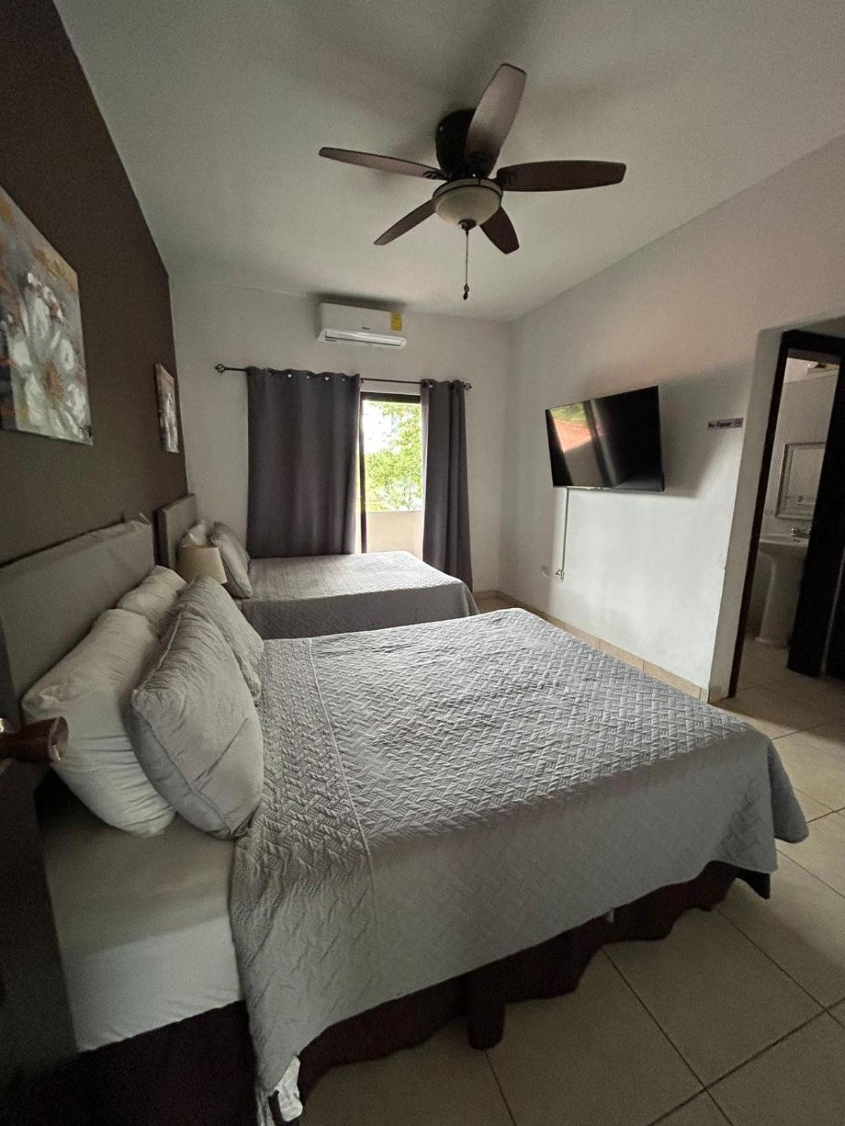 Bed and Breakfast Casa Sur à Tegucigalpa Extérieur photo