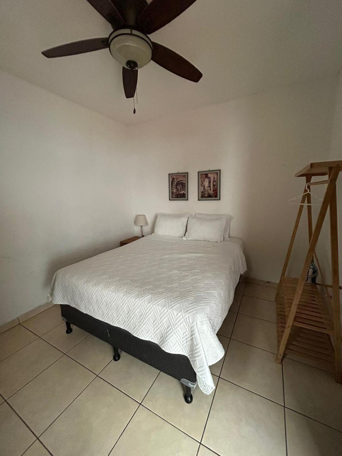 Bed and Breakfast Casa Sur à Tegucigalpa Extérieur photo