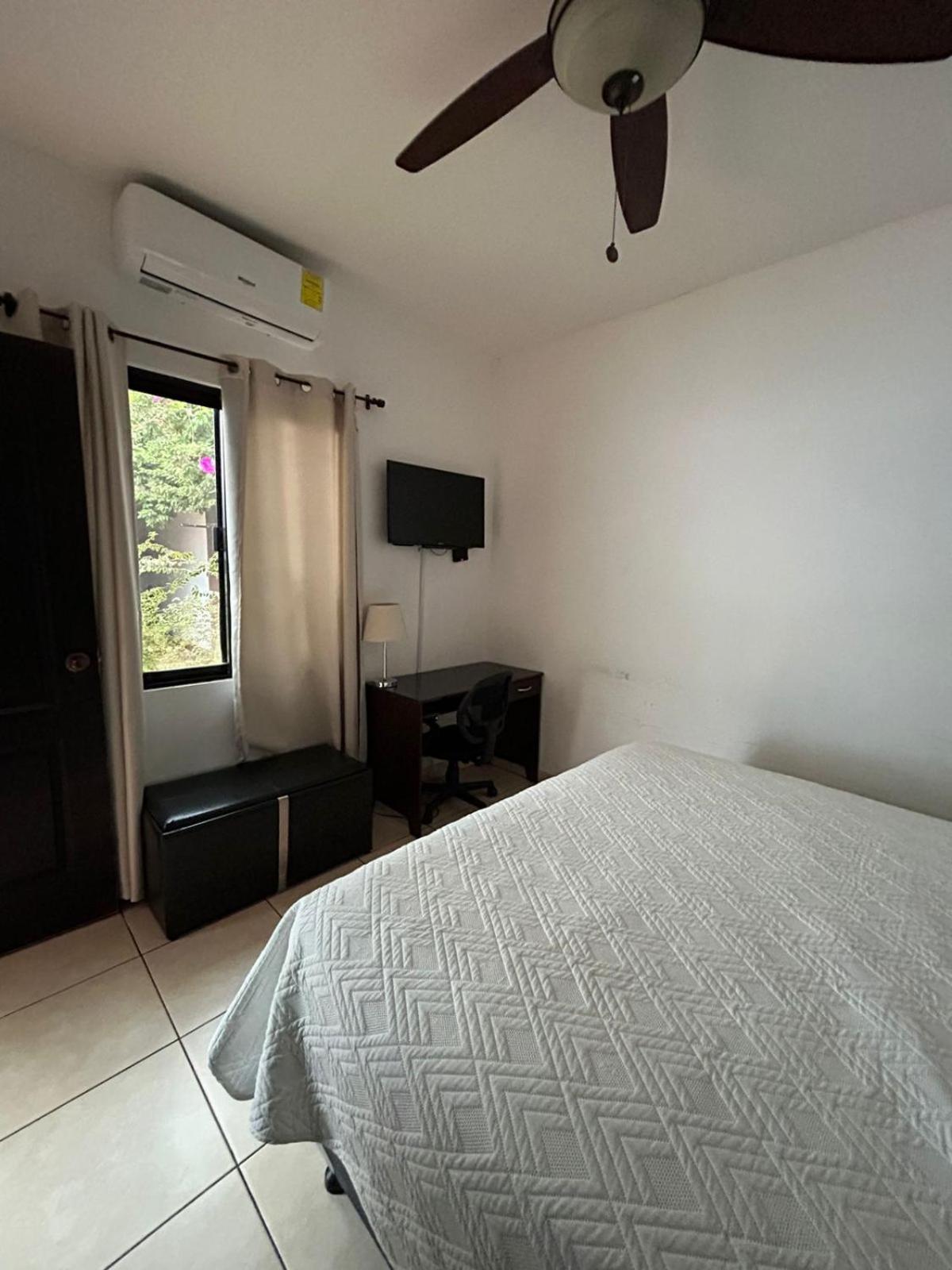 Bed and Breakfast Casa Sur à Tegucigalpa Extérieur photo