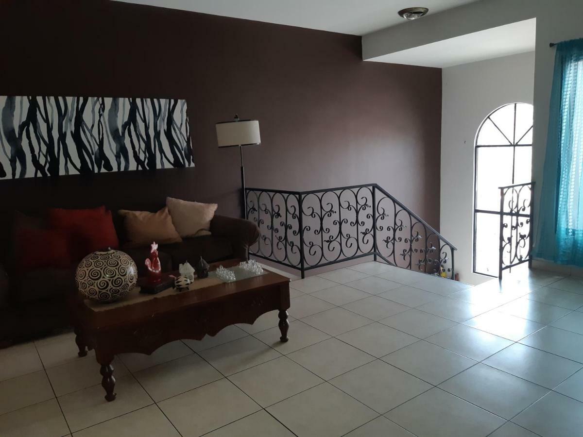 Bed and Breakfast Casa Sur à Tegucigalpa Extérieur photo